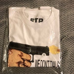 FTP Tee